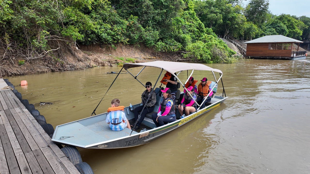 Arrais Amador