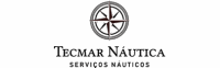 cropped Logo Tecmar Nautica